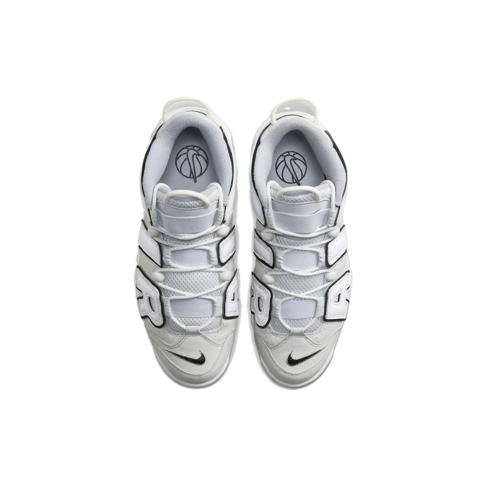 Nike Air More Uptempo "Photon Dust" Air