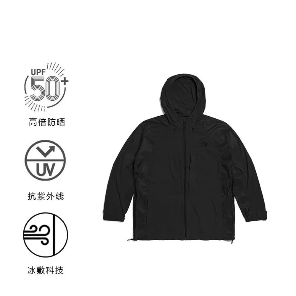 THE NORTH FACE SS