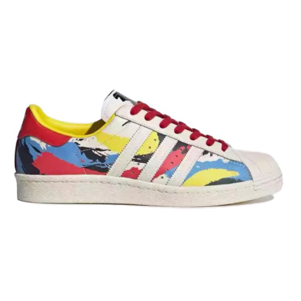 Adidas originals Superstar 80s 80s AC