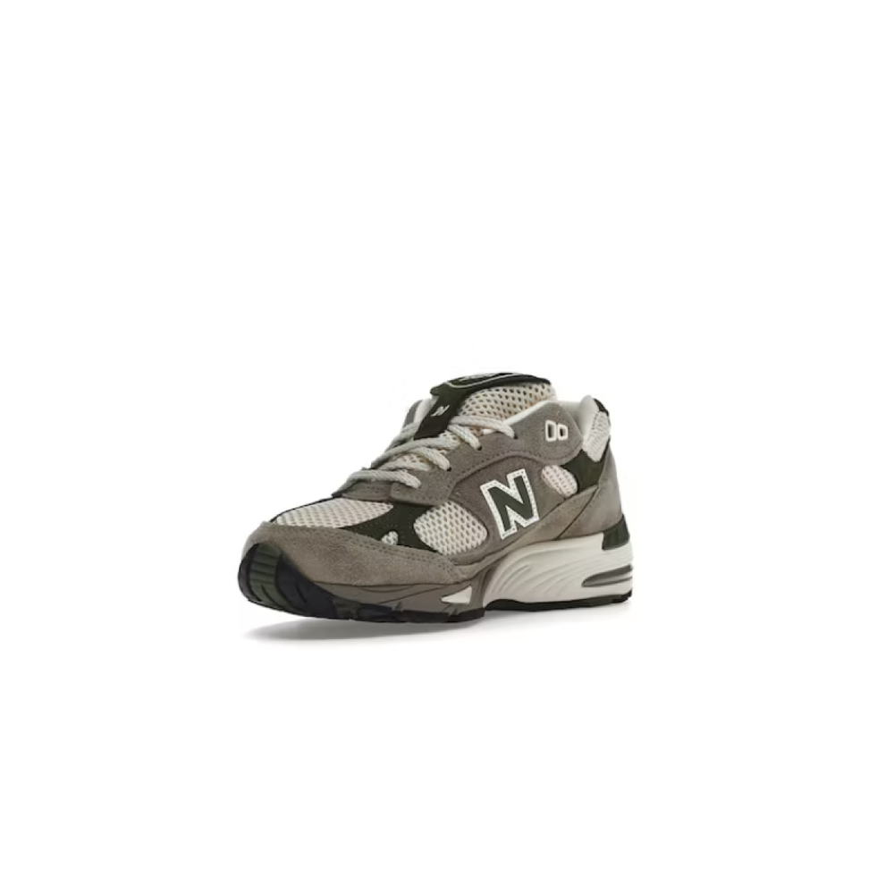 Aimé Leon Dore x New Balance NB 991