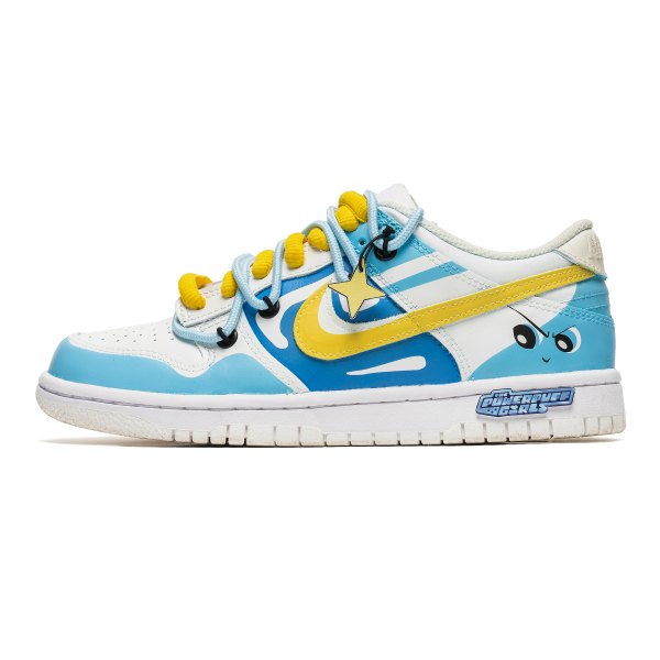 【 】 Nike Dunk Low GS