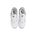 Nike Air Force 1 cosmic clay