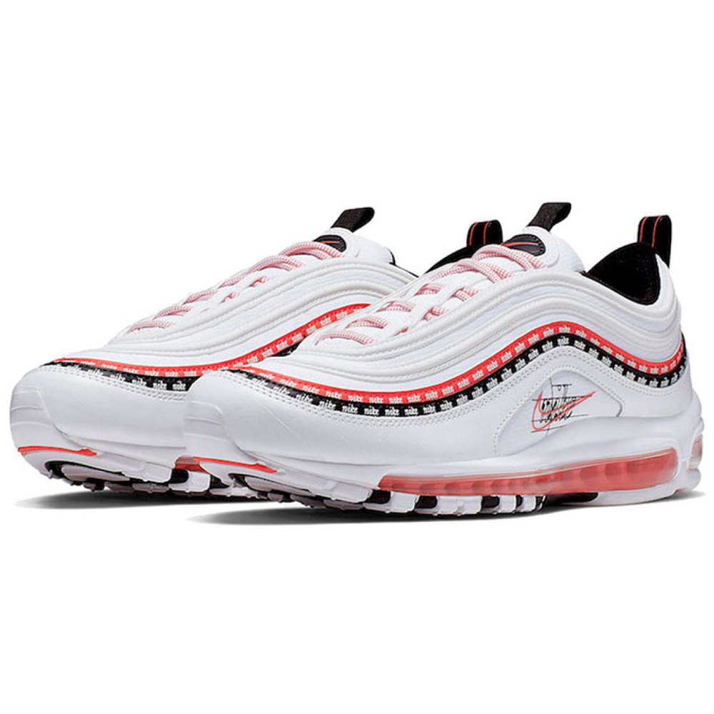 Nike Air Max 97 logo