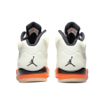Jordan Air Jordan 5 retro "orange blaze"