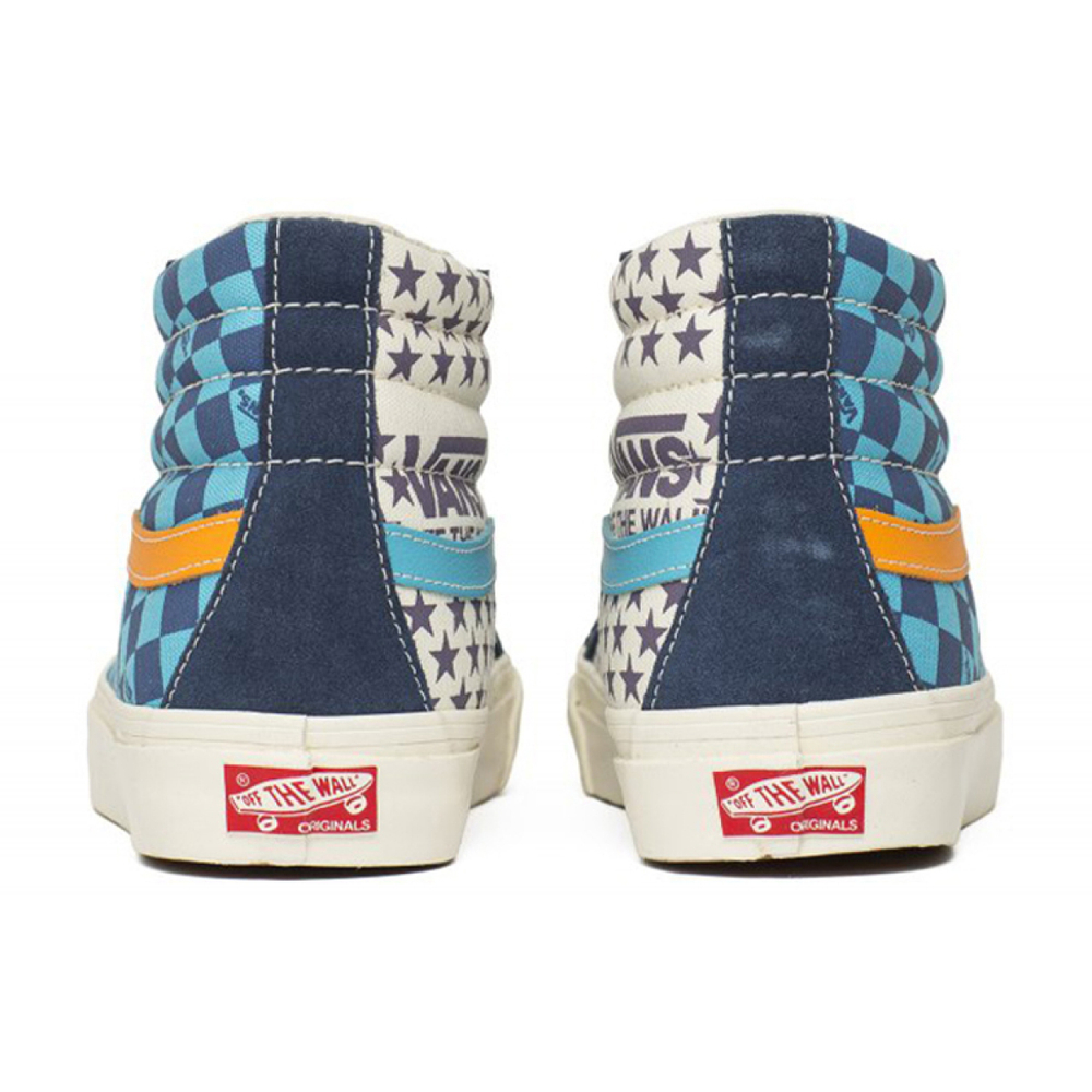 Vans SK8 LX