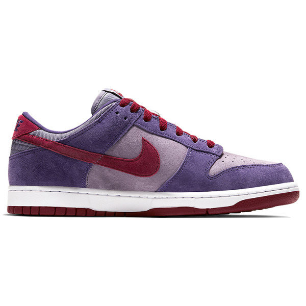 Nike Dunk Plum 2020