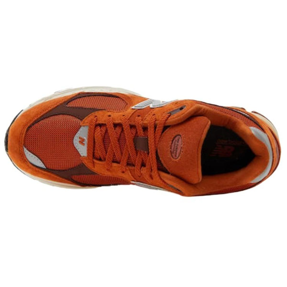 New Balance NB 2002R rust oxide