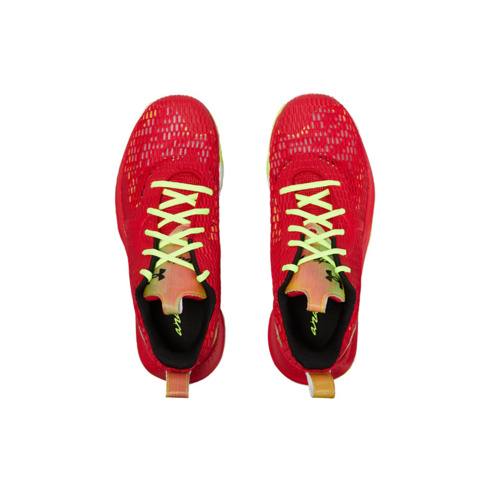 Under Armour Spawn 3 TPU
