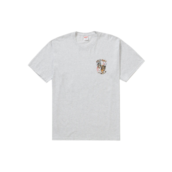 Supreme SS20 Week 1 Laugh Now Tee T