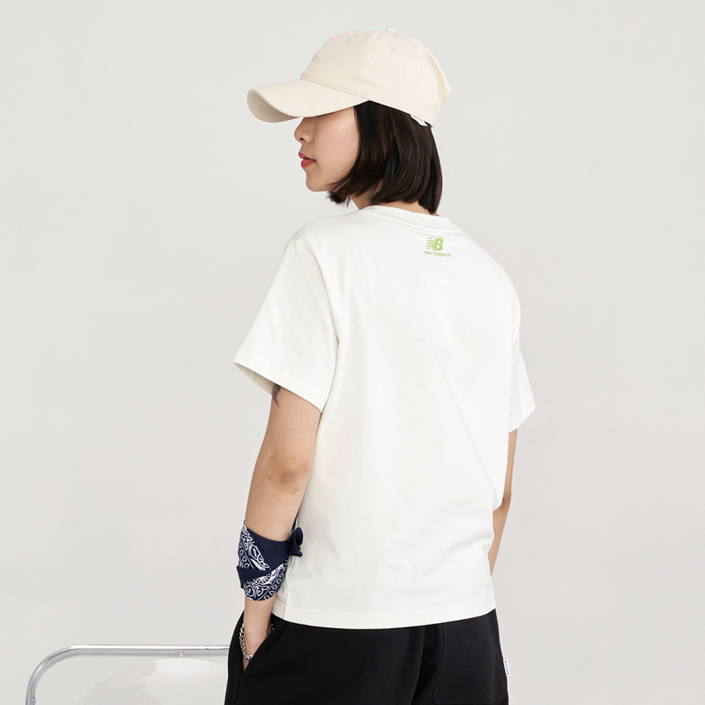 New Balance Logo T