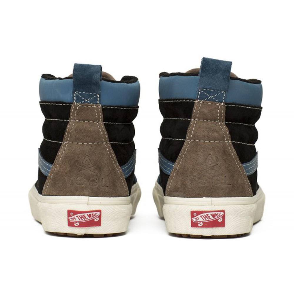 Vans SK8 MTE LX