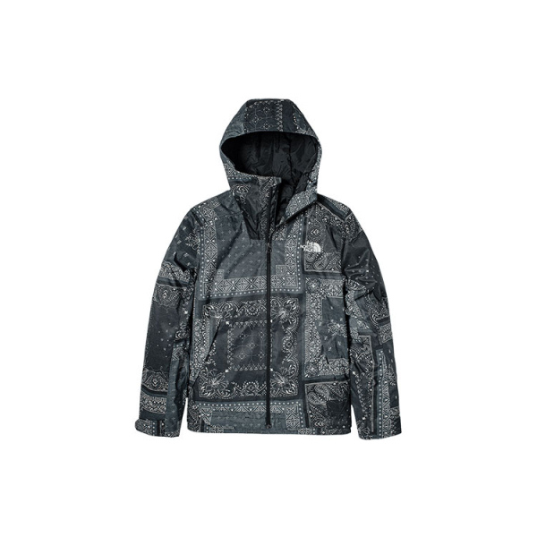 THE NORTH FACE