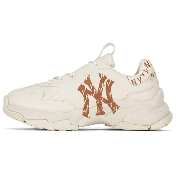 MLB Big Ball Chunky Monogram