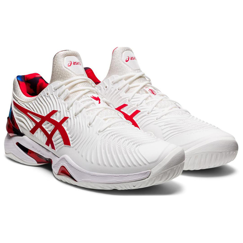 Asics Court FF 1 Novak Clay L.E.