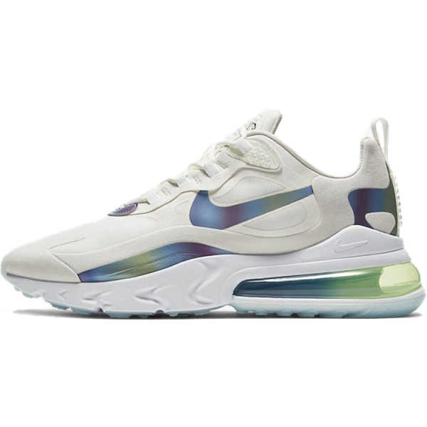 Nike Air Max 270 React "Bubble Pack"