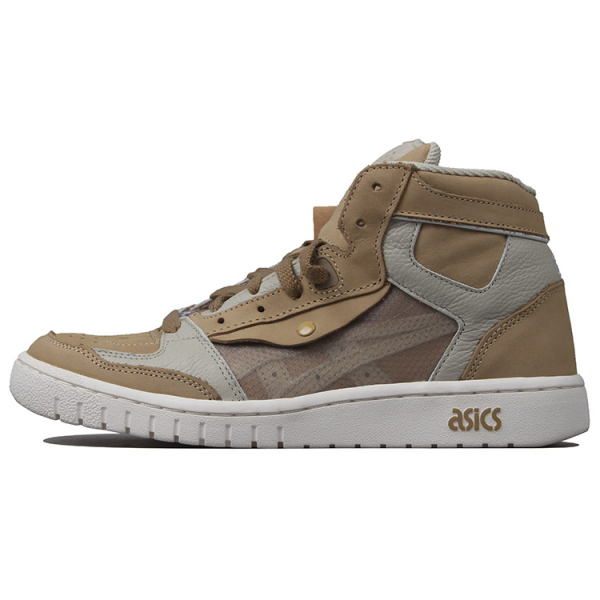 F/CE x COSTS x Asics All Court Alpha-l