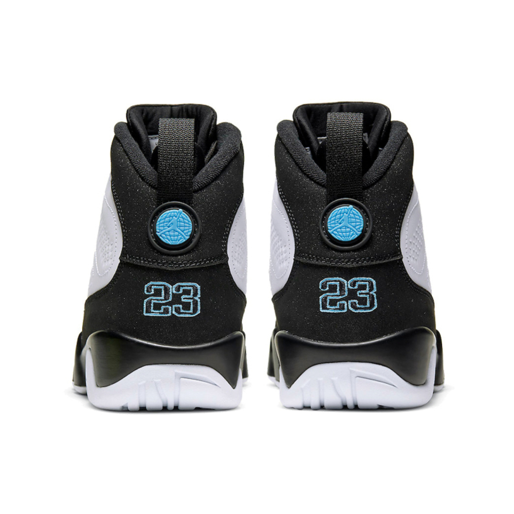Jordan Air Jordan 9 University Blue