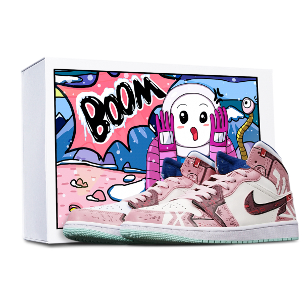 【 】 Jordan Air Jordan 1 Mid