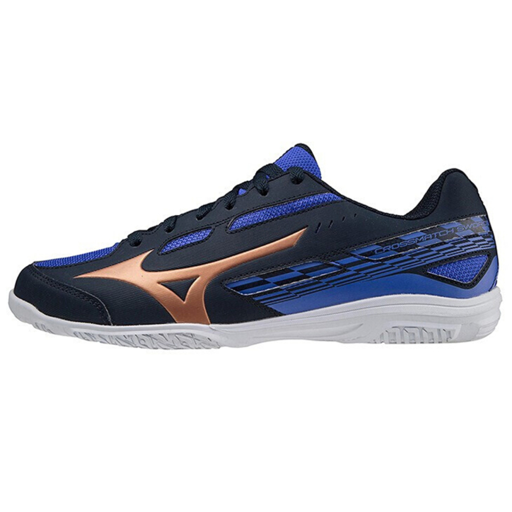Mizuno Crossmatch Sword