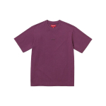 Supreme FW23 WEEK3 HIGH DENSITY SMALL BOX S/S TOP BOX Logo T