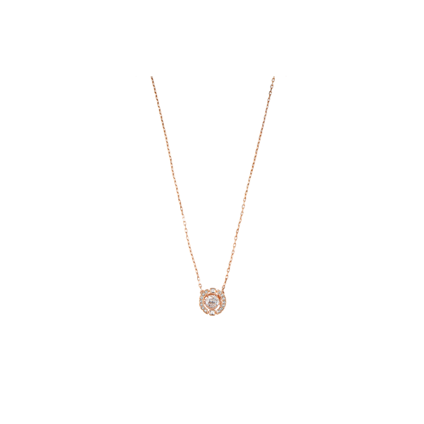 Swarovski Sparkling Dc