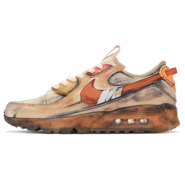 【 】 Nike Air Max 90 terrascape 811 ,