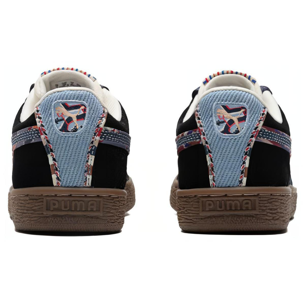 PUMA Suede