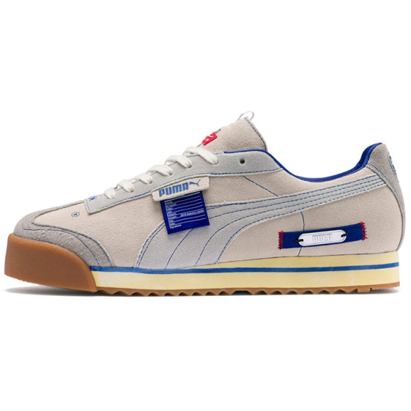 ADER ERROR x PUMA Roma