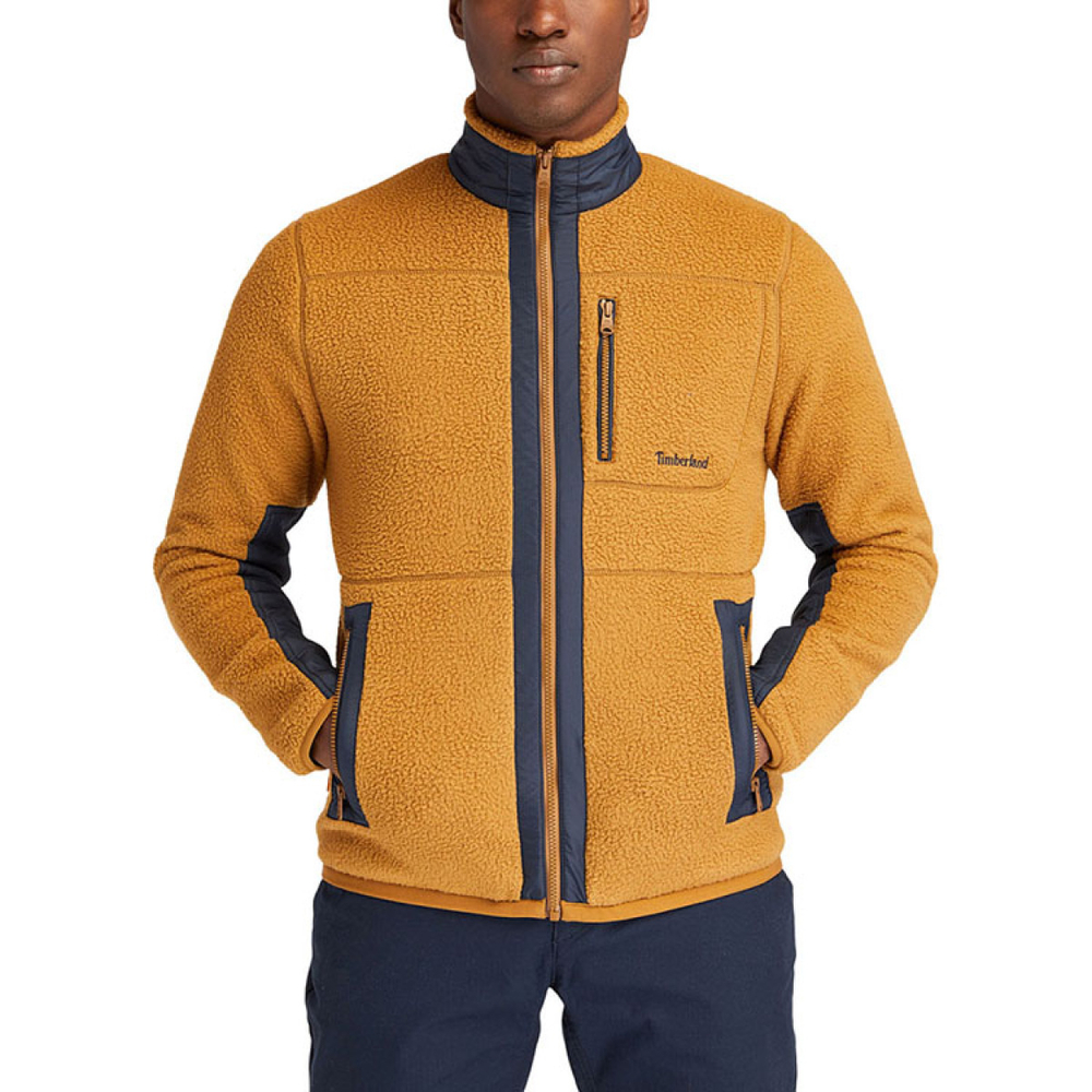 Timberland Logo