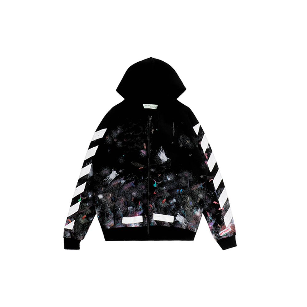 OFF-WHITE Galaxy Brush
