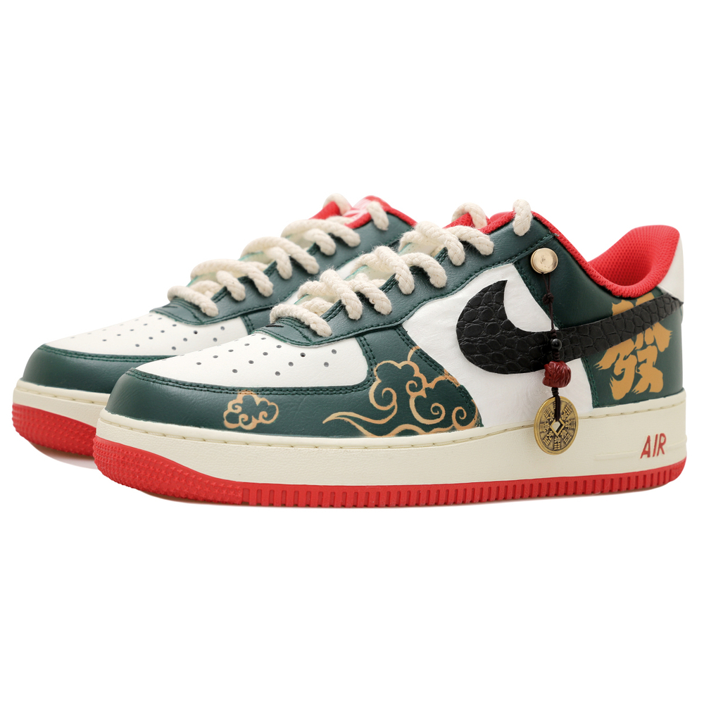 【 】 Nike Air Force 1 Low OKHR