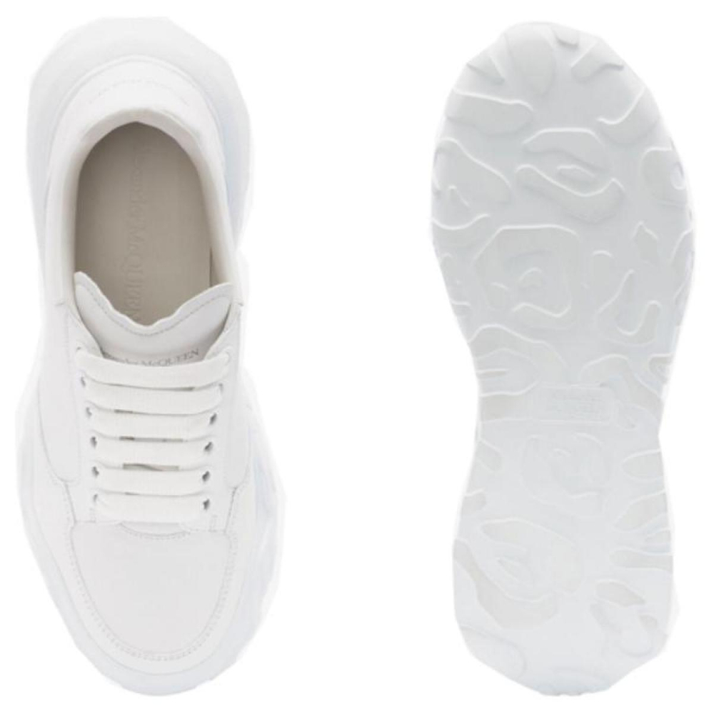 Alexander McQueen Court Trainer