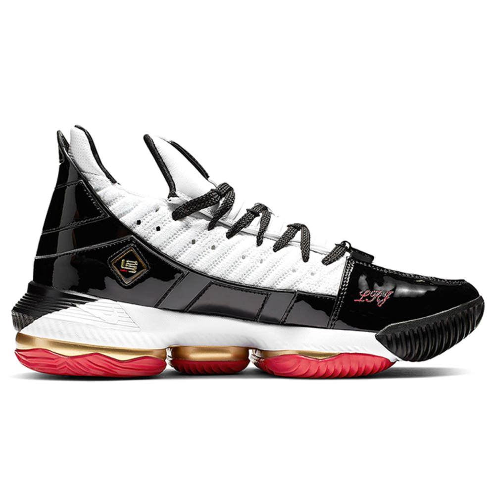 Nike Lebron 16