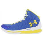 Under Armour Curry 1 Home 1