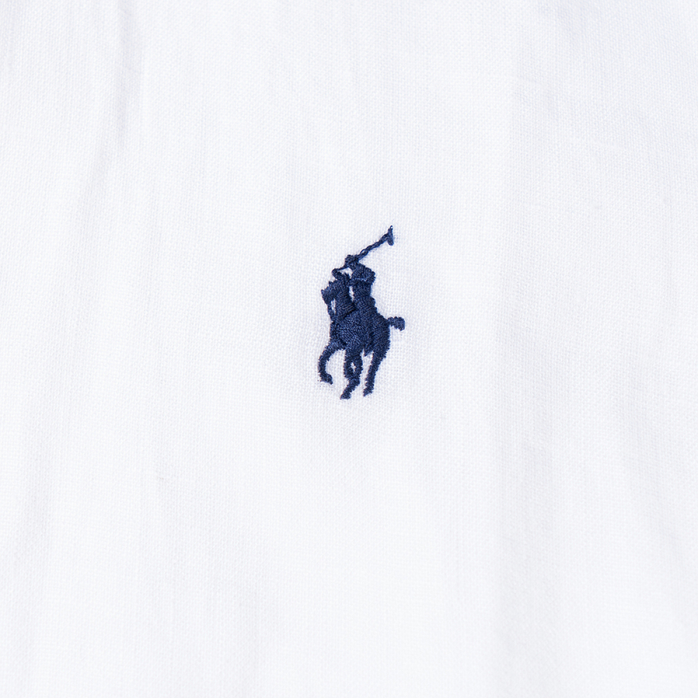 Polo Ralph Lauren SS23 Logo