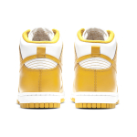 Nike Dunk dark sulfur