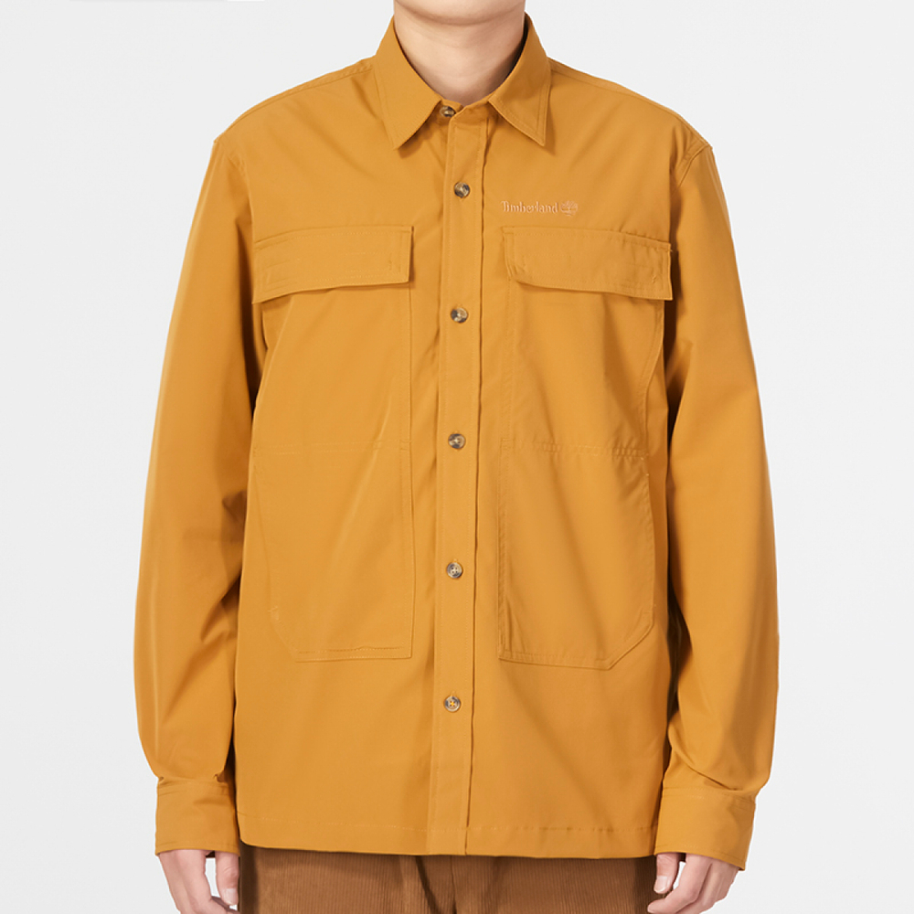 Timberland Logo