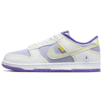 Union x Nike Dunk LA "Court Purple"