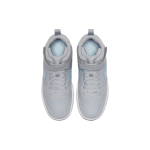 Nike Court Borough