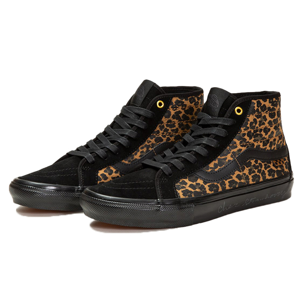 Vans SK8 Decon