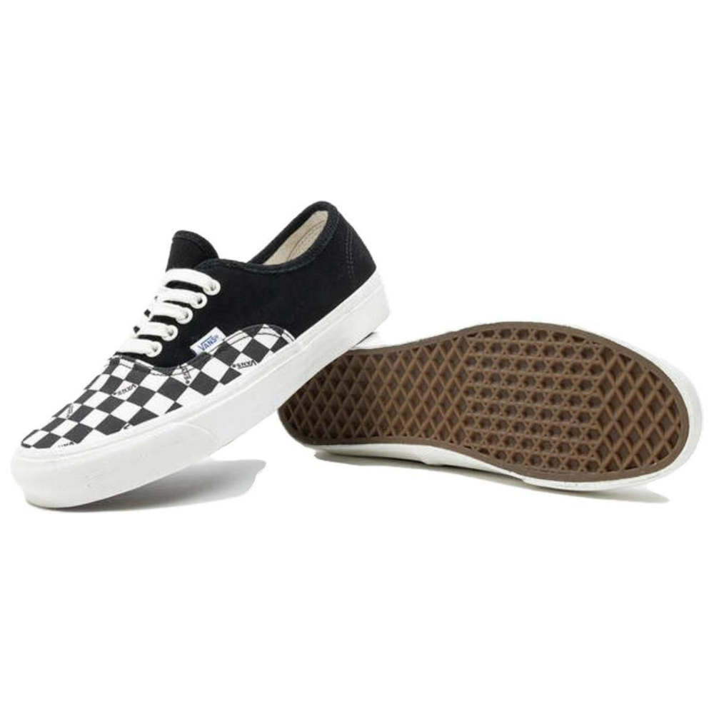 Vans Authentic