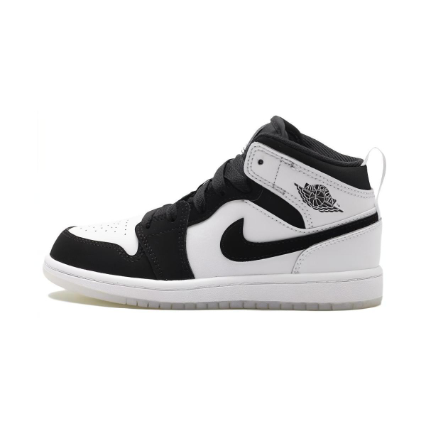 BP Air Jordan 1 Mid "Diamond" SE