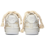 【 】 Nike Air Force 1 Low Triple White NO.205