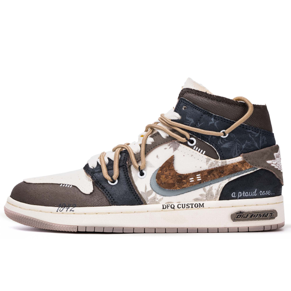【 】 Jordan Air Jordan 1