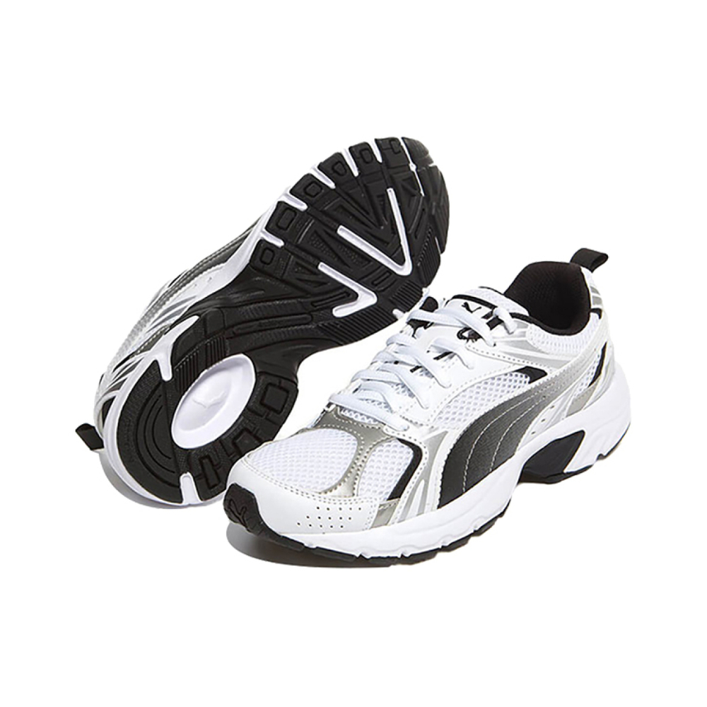 PUMA Milenio