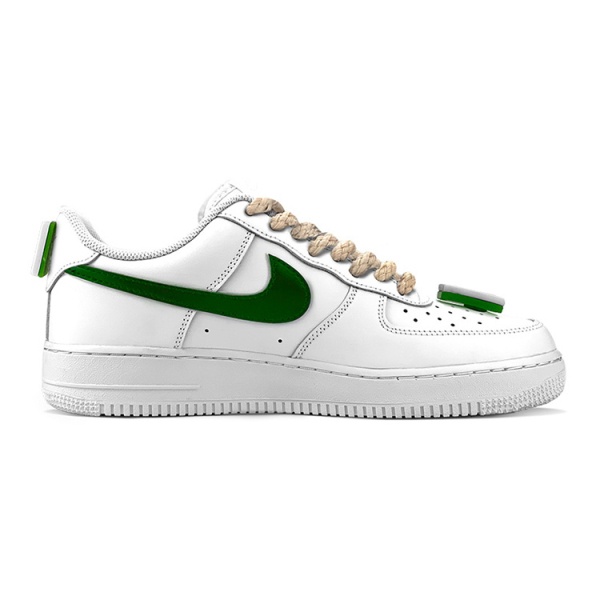【 】 Nike Air Force 1 Low LE " " GS