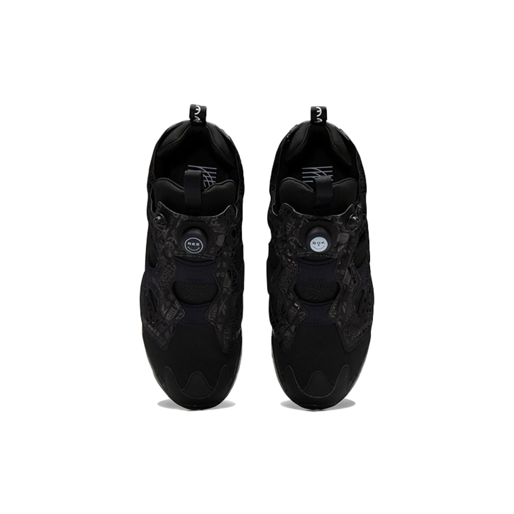 Black Eye Patch x Reebok Instapump Fury Og
