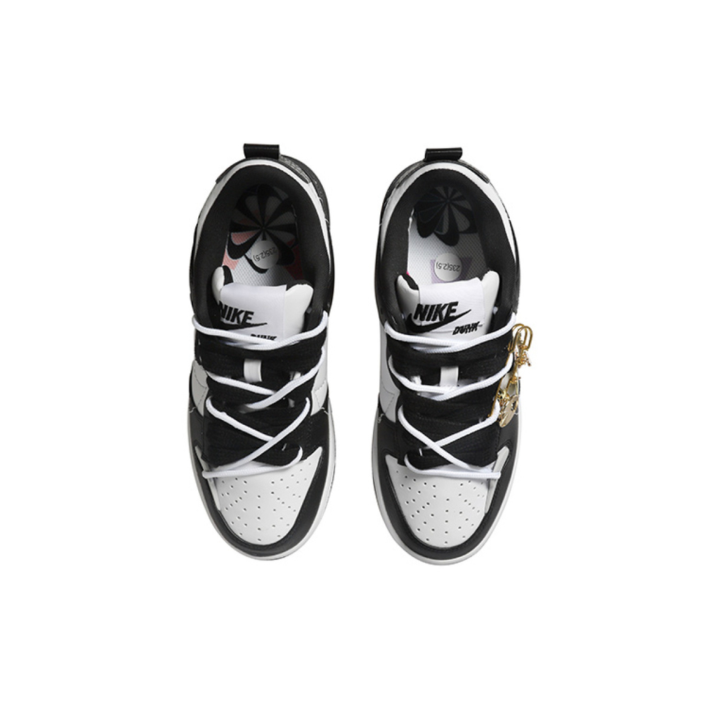 【 】 Nike Dunk Low 2 OKHR Panda