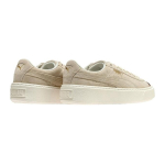 PUMA Suede Platforam Crushed