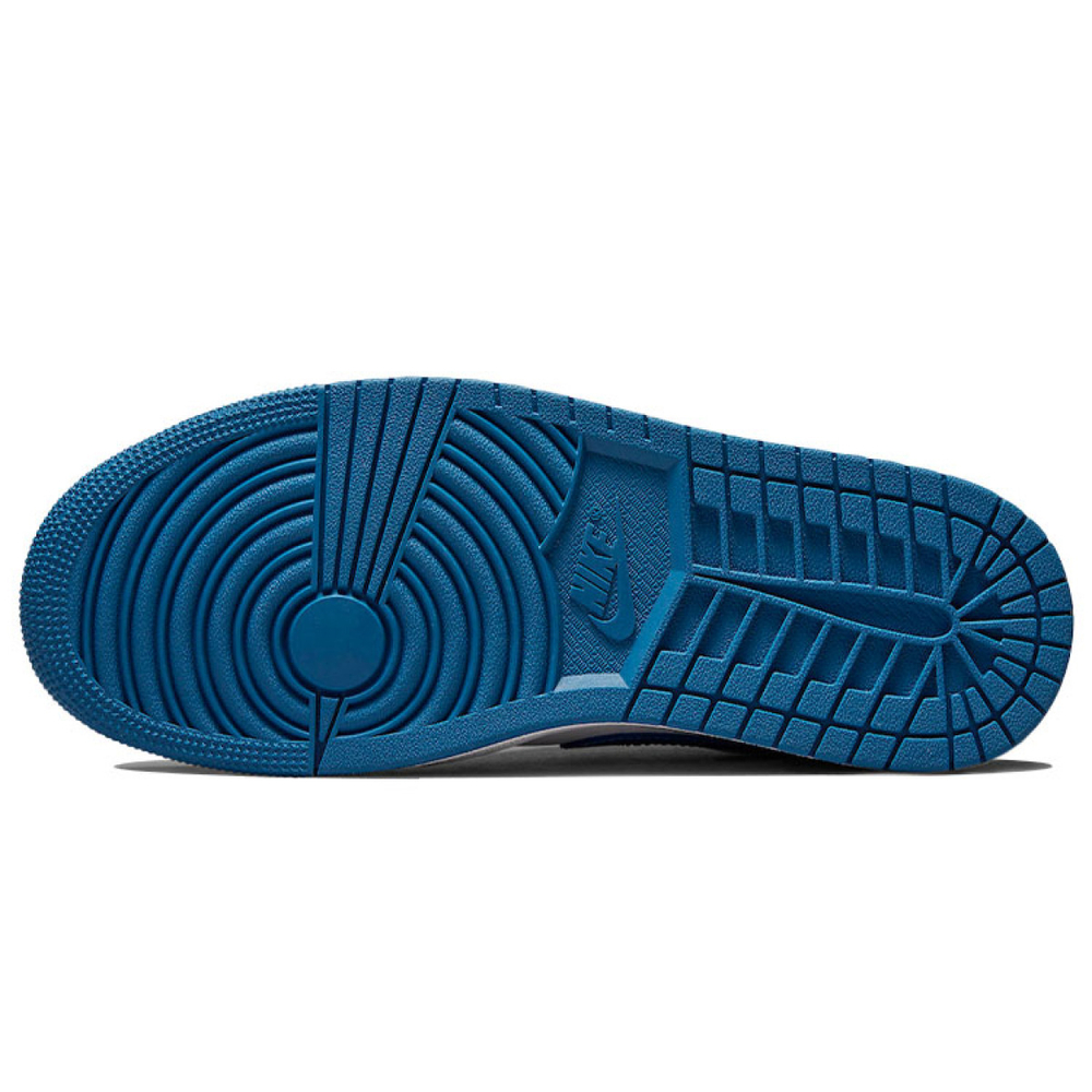 Jordan Air Jordan 1 low "marina blue"